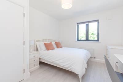 En-suite room available in Kidlington  Main Photo