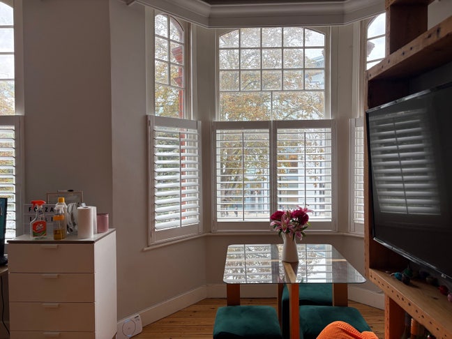 Lovely Bright Room - Clapham North/Clapham High St Main Photo