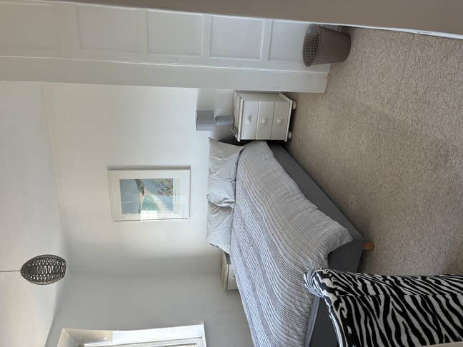 Double room to rent in Padstow Main Photo