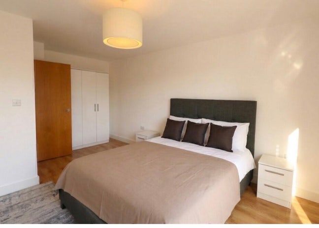 Double room  Main Photo