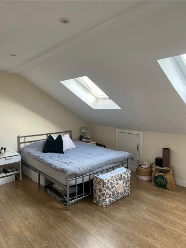 Large Double Room with EN-SUITE near Finsbury Park Main Photo