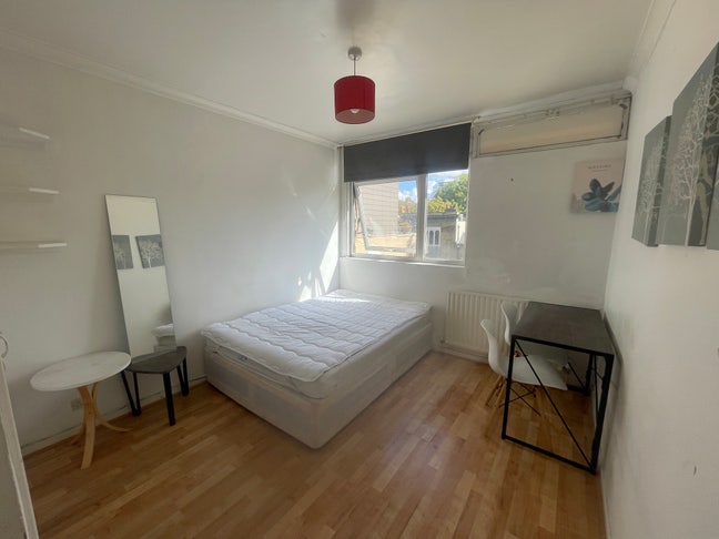 Double Rooms Near Tower Bridge/SHADWELl Main Photo