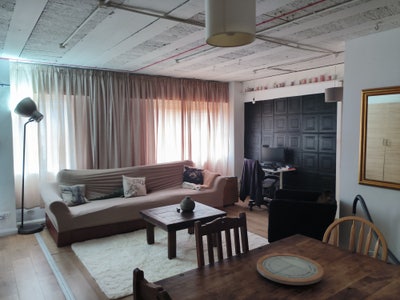 Co Living Space Main Photo