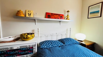 Beautiful Comfortable Double Room Main Photo