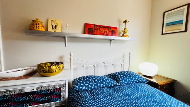 Beautiful Comfortable Double Room Main Photo