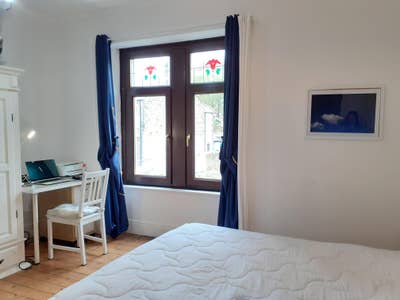 Double room in Lancaster- 520 GBP per month  Main Photo