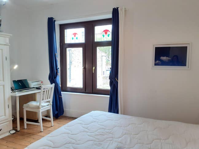 Double room in Lancaster- 520 GBP per month  Main Photo