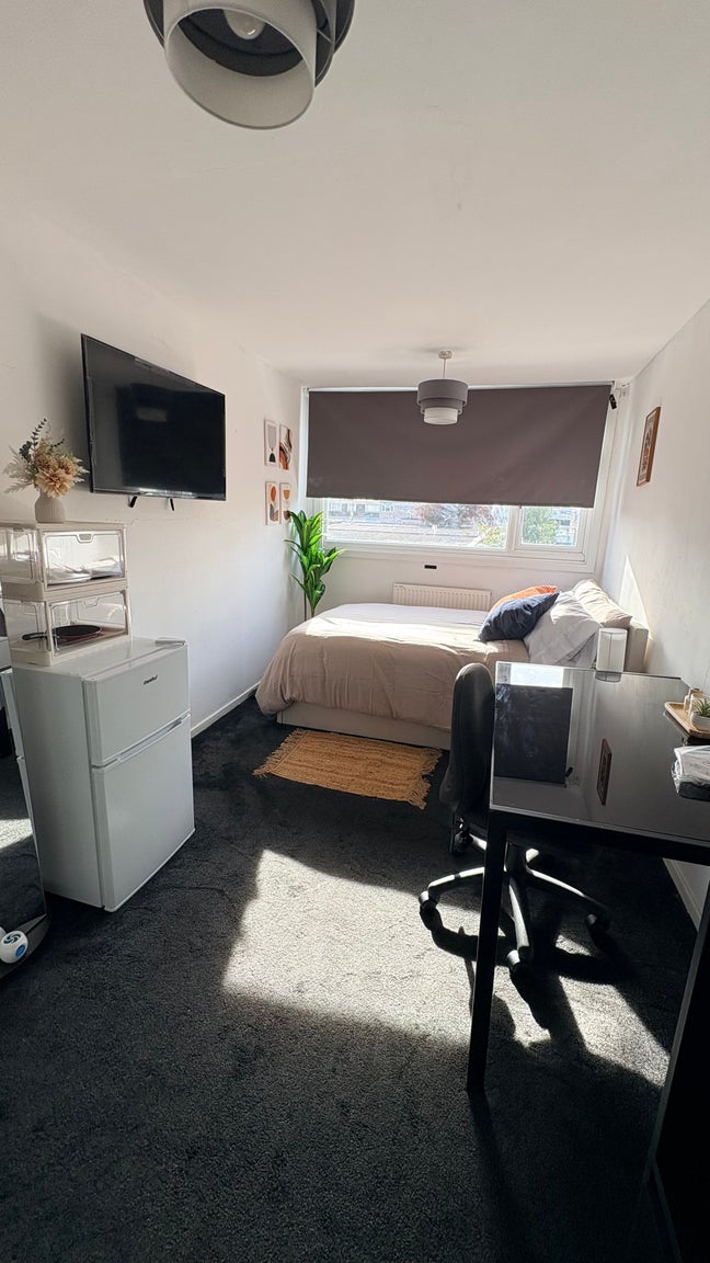 Comfortale room in a peaceful family home Main Photo