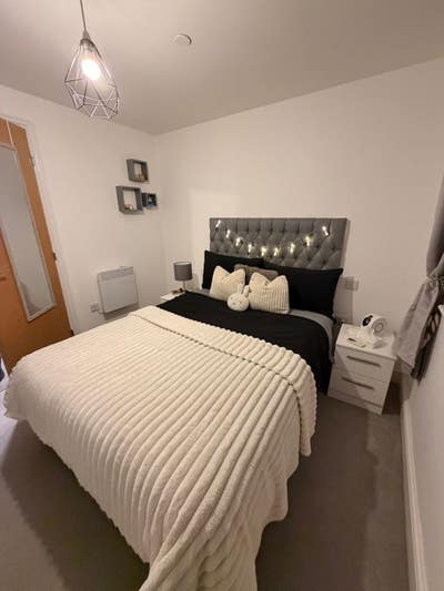 Luxury En-Suite Double Room Available in LU1   4FY Main Photo