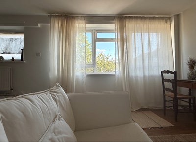 Looking for a roommate in a sunny, tree-view house Main Photo
