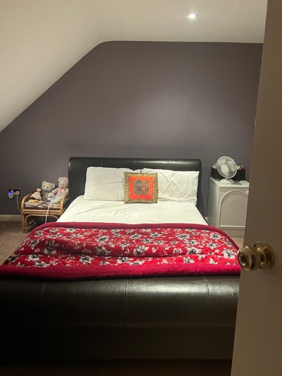 Double room Main Photo