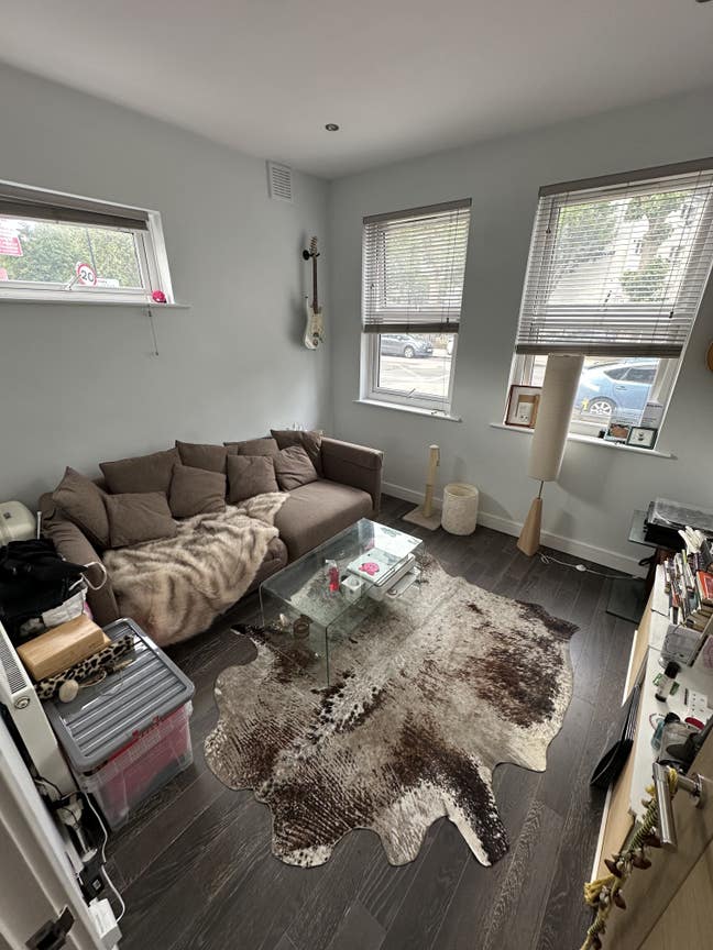 Short-Let 1 Bed Flat in Holloway, Islington  Main Photo