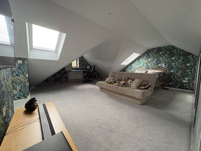 Double Room with Lounge Space and Ensuite  Main Photo