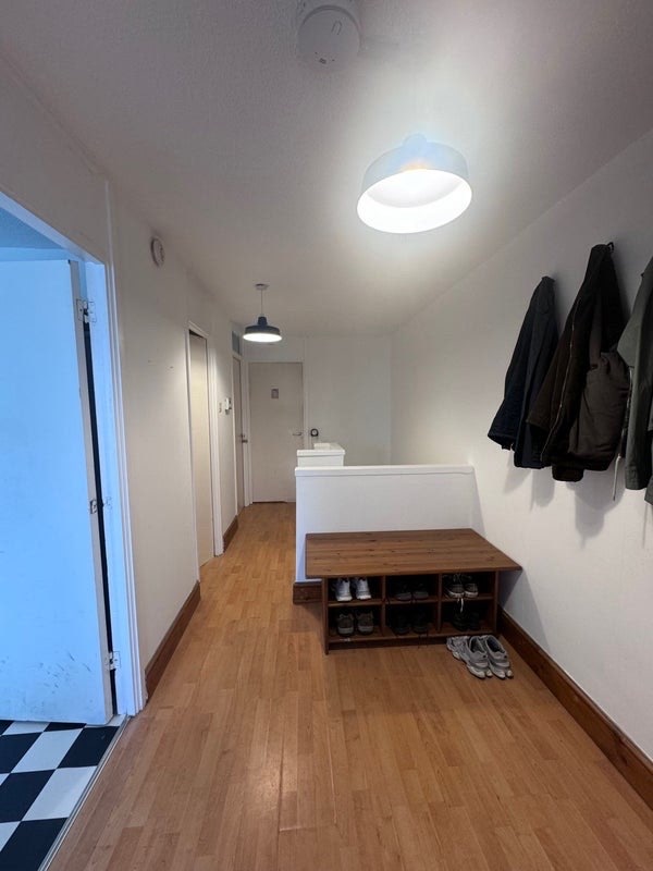 Double Room - Archway Main Photo