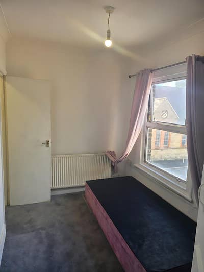Modern Open-Plan 1-Bed Units – Streatham (SW16) Main Photo