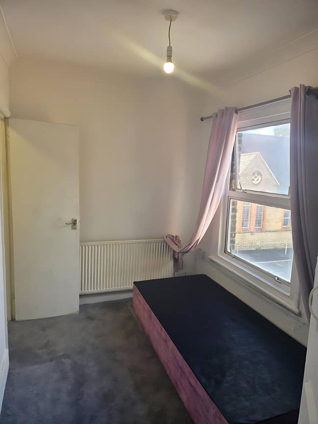 Modern Open-Plan 1-Bed Units – Streatham (SW16) Main Photo