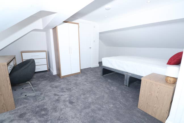 Brand new exceptional house share Main Photo