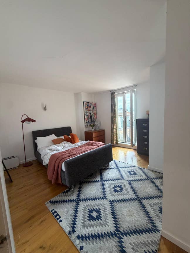 NEW- Rooms in London Bridge! 2B/2B Main Photo