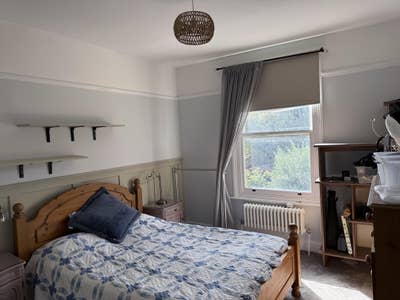 Double room with sole use of adjoining bathroom Main Photo