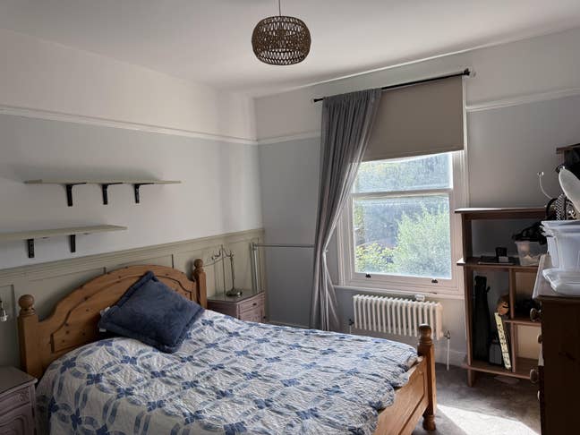 Double room with sole use of adjoining bathroom Main Photo