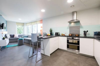 Aparto Arbury Court - Silver Ensuite 45 Weeks🏡  Main Photo