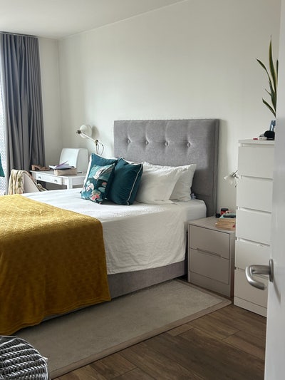 Modern apartment living in Bethnal Green Main Photo