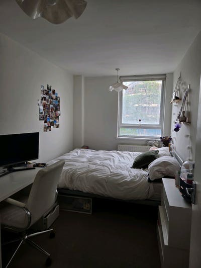 Double Room in Gorgeous Angel Flat🌟 Main Photo