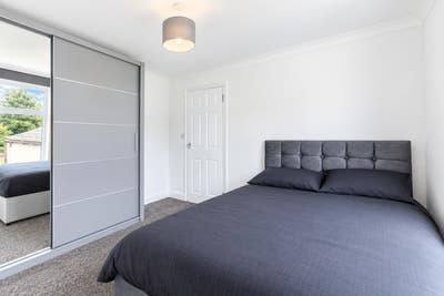 🏡 Double Room to Rent – Plumstead Main Photo