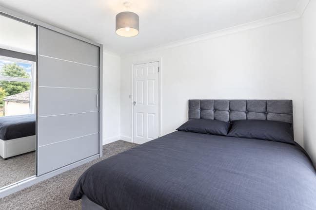 🏡 Double Room to Rent – Plumstead Main Photo