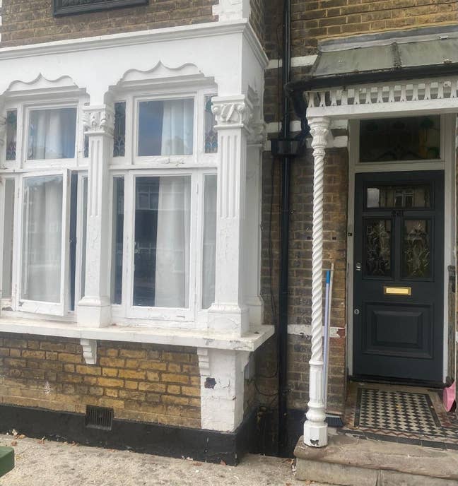 Room in a Shared Flat, Chudleigh Road, SE4 Main Photo