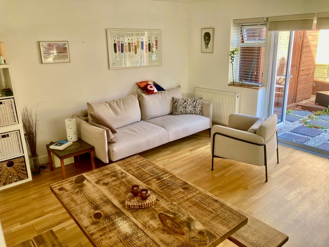 High Spec Studio with Garden in Hither Green Main Photo