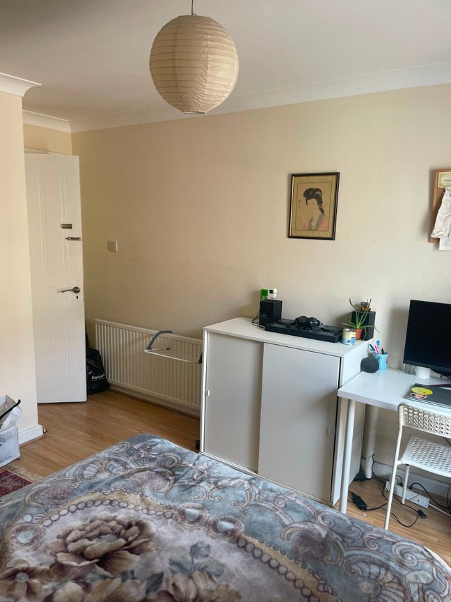 Double room available soon  Main Photo