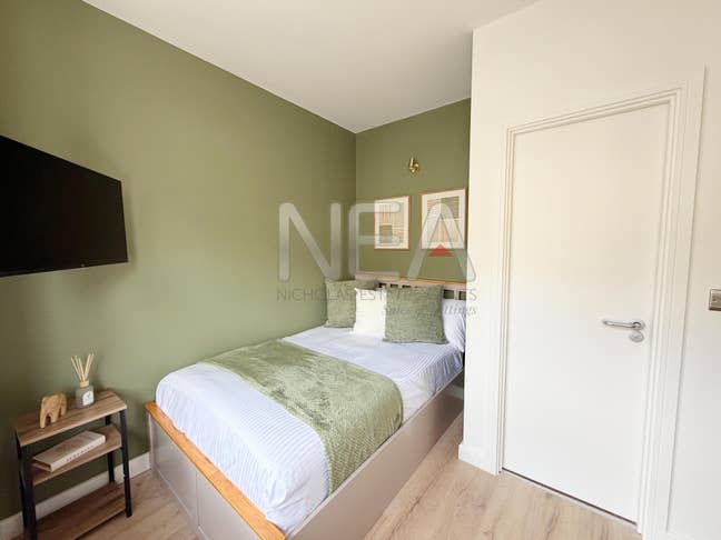 Curzon Street, Reading - Brand new 6 bed HMO Main Photo