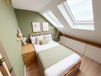 Curzon Street, Reading - Brand new 6 bed HMO Main Photo