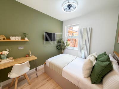 Curzon Street, Reading - Brand new 6 bed HMO Main Photo