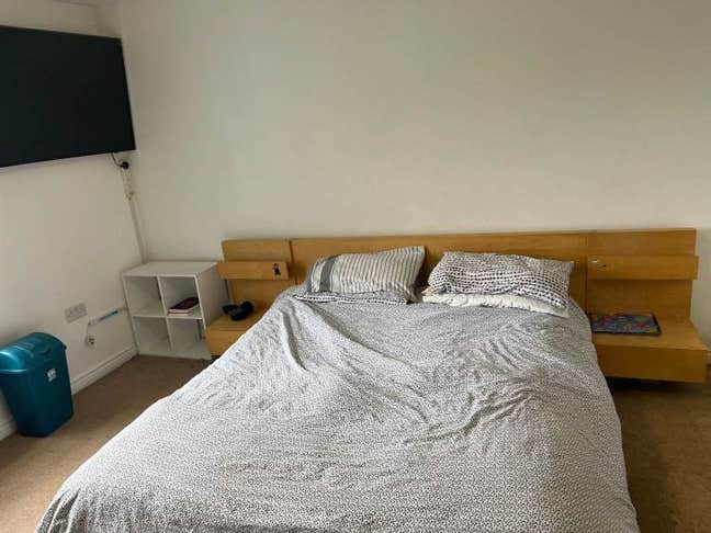 Spacious & Cosy Double Room For Rent in NG17 8RG Main Photo