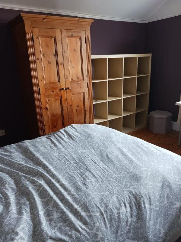 Double room to rent in upper Gillingham Main Photo