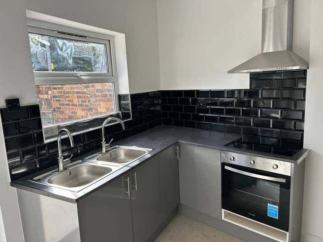 🏡Spacious Double Ensuite|All Bills Included|ST4✨ Main Photo