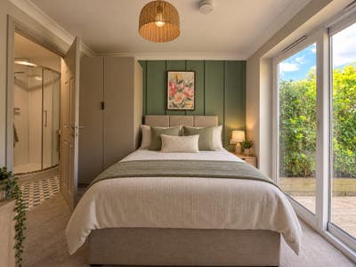 Premium Ensuite Rooms in Newark Main Photo