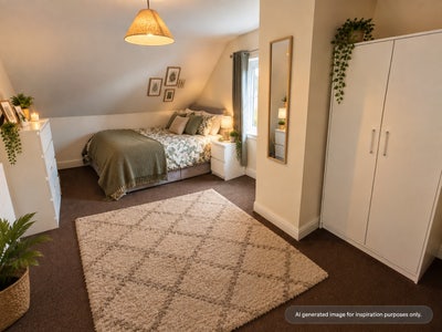 Rooms to Rent in Goole Main Photo