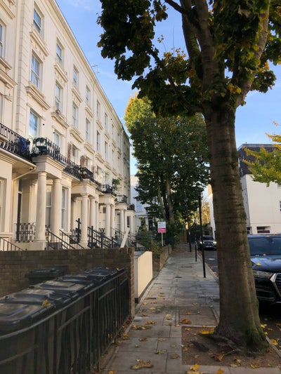 Double room (en-suite) available in St John’s Wood Main Photo