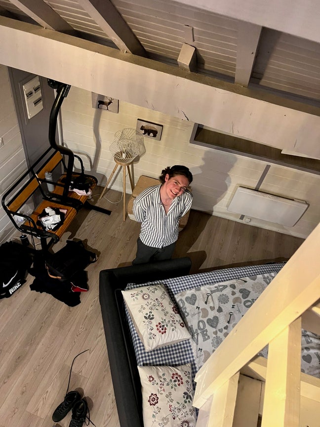 Postgraduate student looking for a flat! :) Main Photo