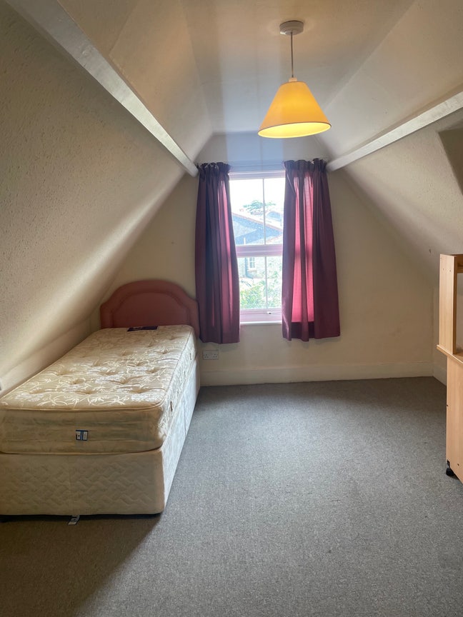 Double bedroom Main Photo