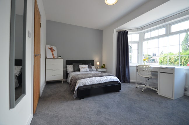 🏡Brand New Luxury Ensuite Rooms🏡 Main Photo