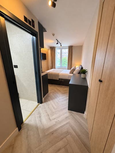 🌿 Boutique Living | En-Suite Studio | Brixton Main Photo