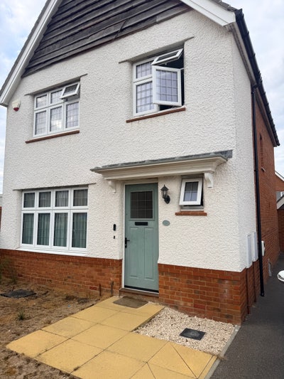 Single room for rent  Main Photo