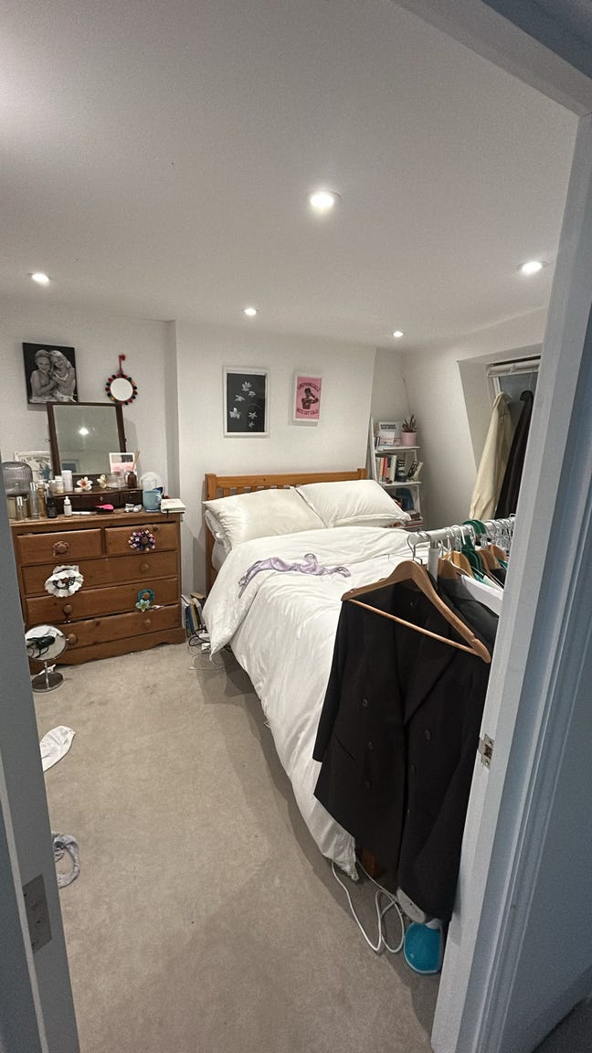 Canonbury house Main Photo