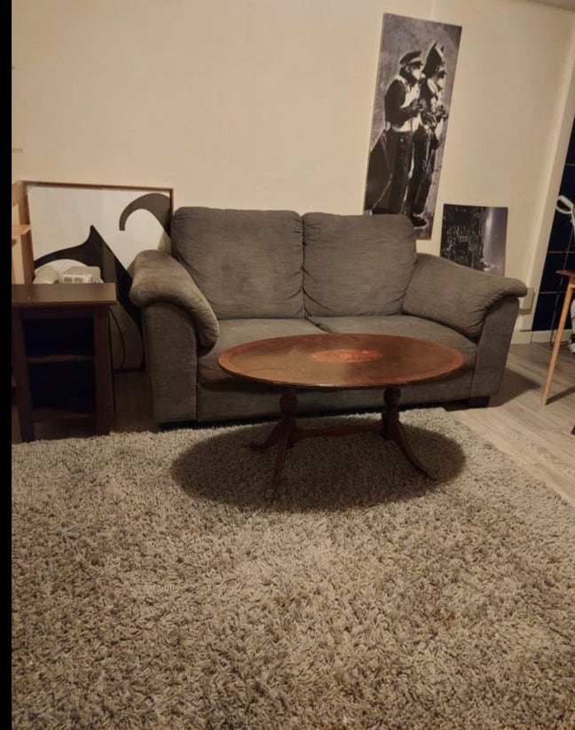 Detactched Bungalow to Let Main Photo