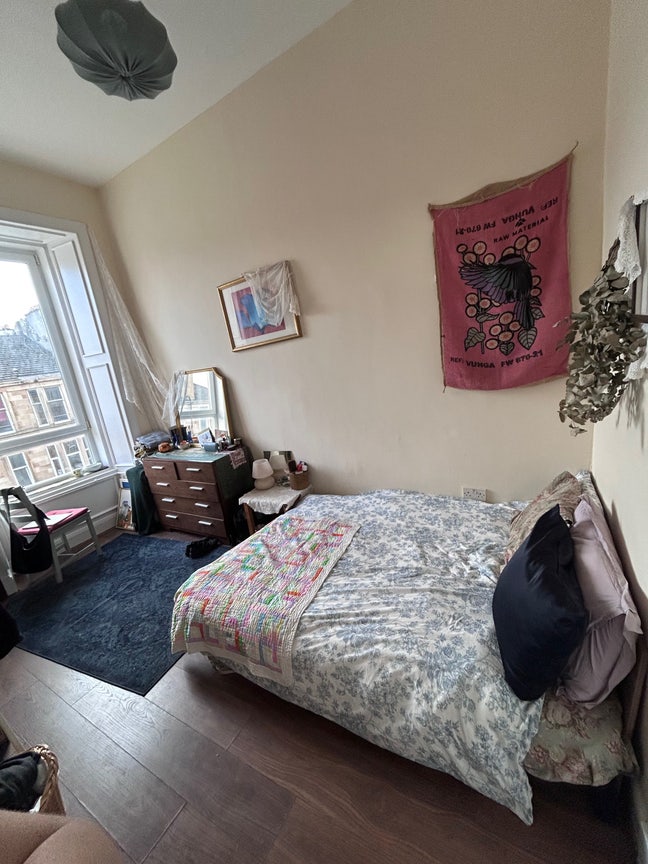 Single Room available in Shawlands Main Photo