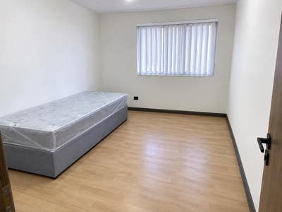  Three  Rooms  for  Rent  in  a  flat  –  M16  Main Photo